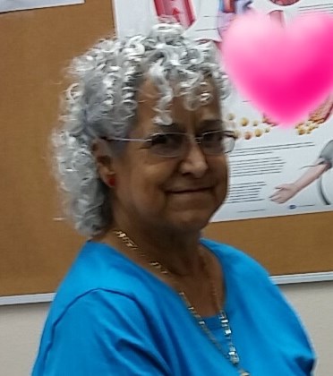 Obituary of Dolores Nela Torres