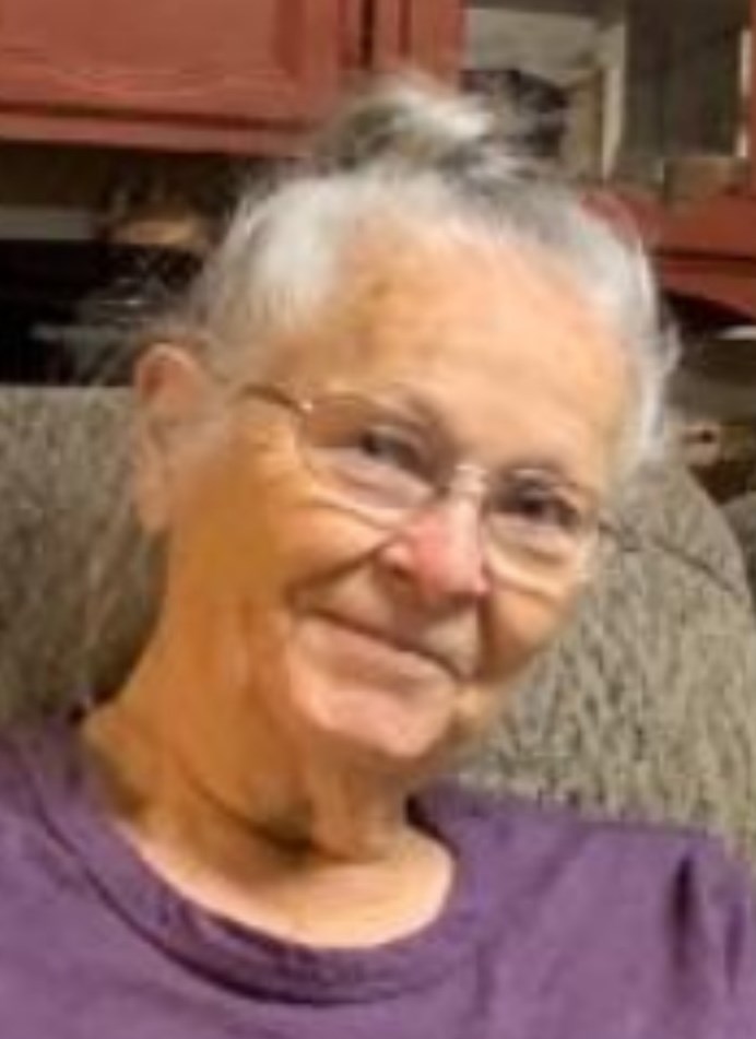 Dona "Pat" Patricia ber Obituary Beckley, WV
