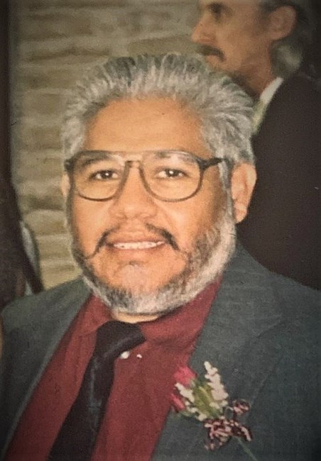 Obituario de Raymond R Hernandez