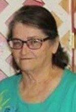 Obituario de Eleanor Theresa Guillot