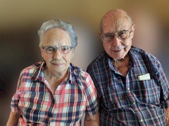 Obituary of Carolyn "Pat" Patricia Ivie