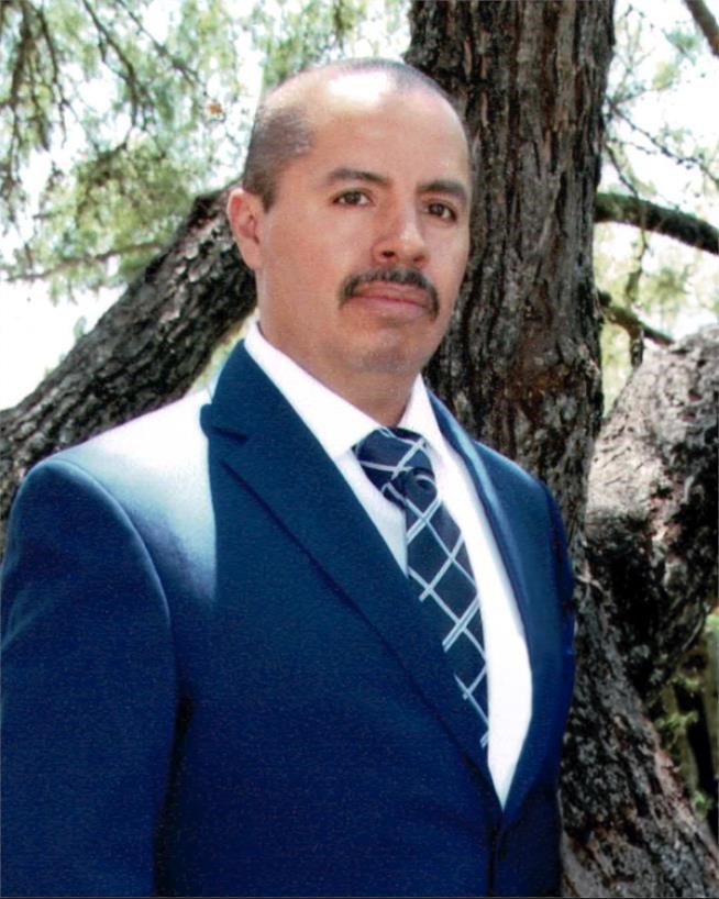 Obituary of Moises Barrientos