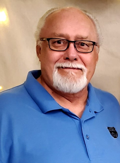 Obituary of Rodger Lee Walberg