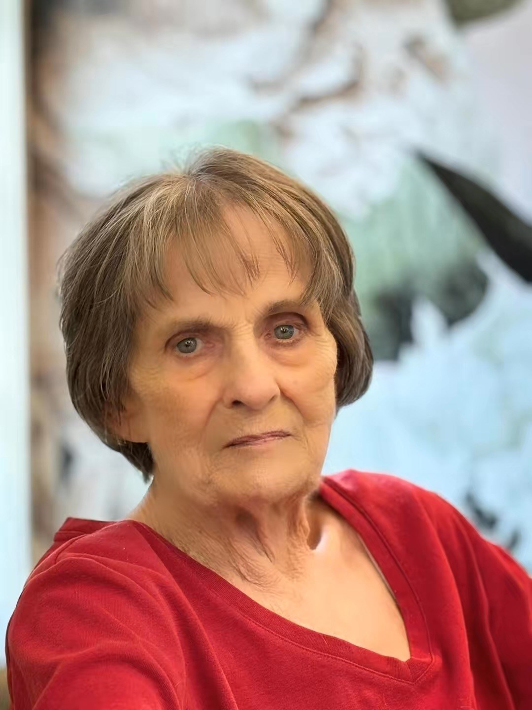Obituary of Margurite Schmidt