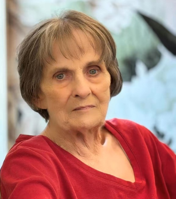 Obituary of Margurite Schmidt