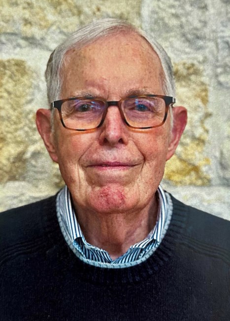 Obituary of Charles J. Luellen