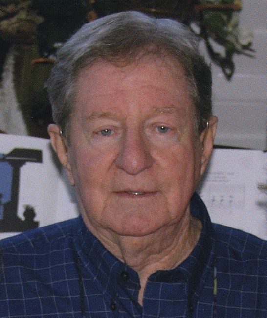 Obituary of John J. Burke