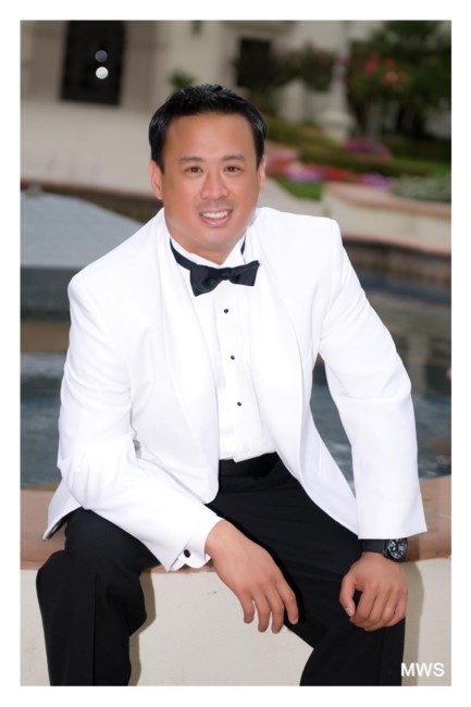 Obituary of Hung Thien Tran