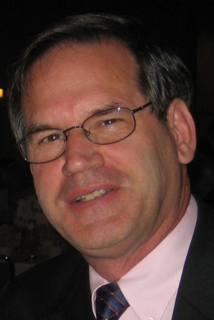 Obituary of David Joseph Meyer