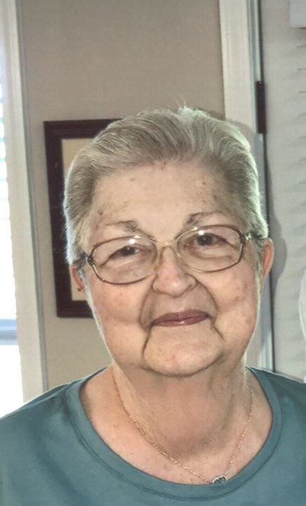 Obituary of Barbara Ann Moore