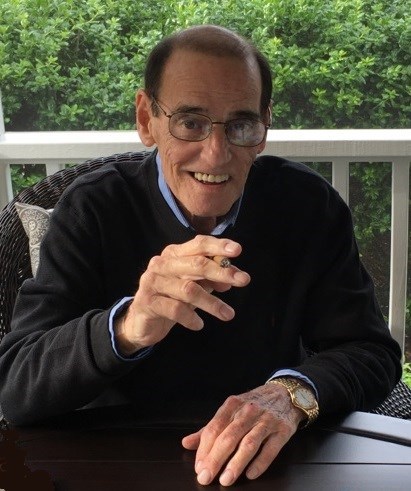 Obituary of Joseph Randazzo