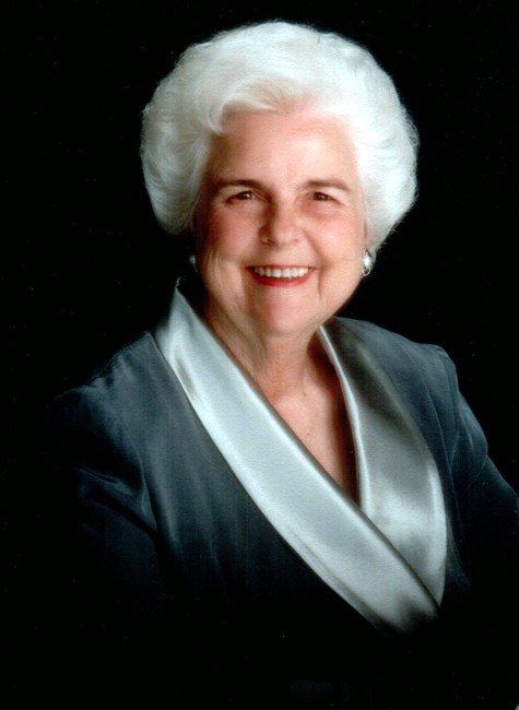 Obituary of Virginia Hendricks
