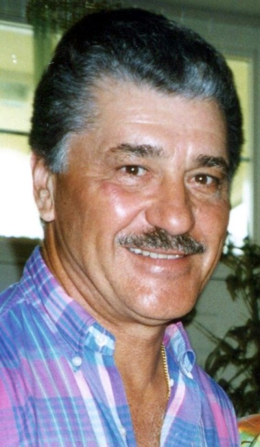 Obituario de Gerald Mustapick