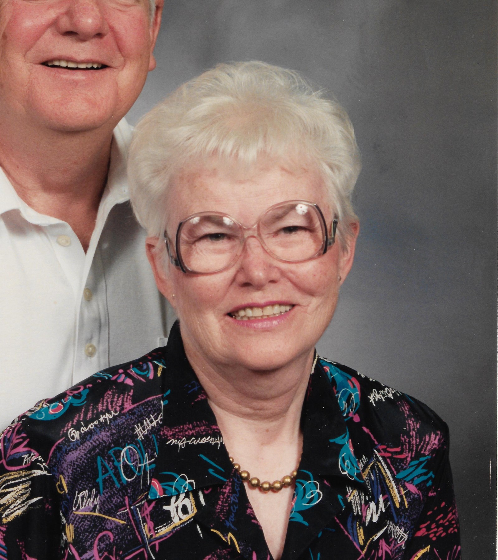 Obituary of Barbara Marilyn Lambert