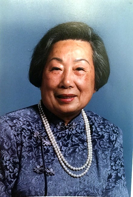Obituario de Wuan Ying Kuo