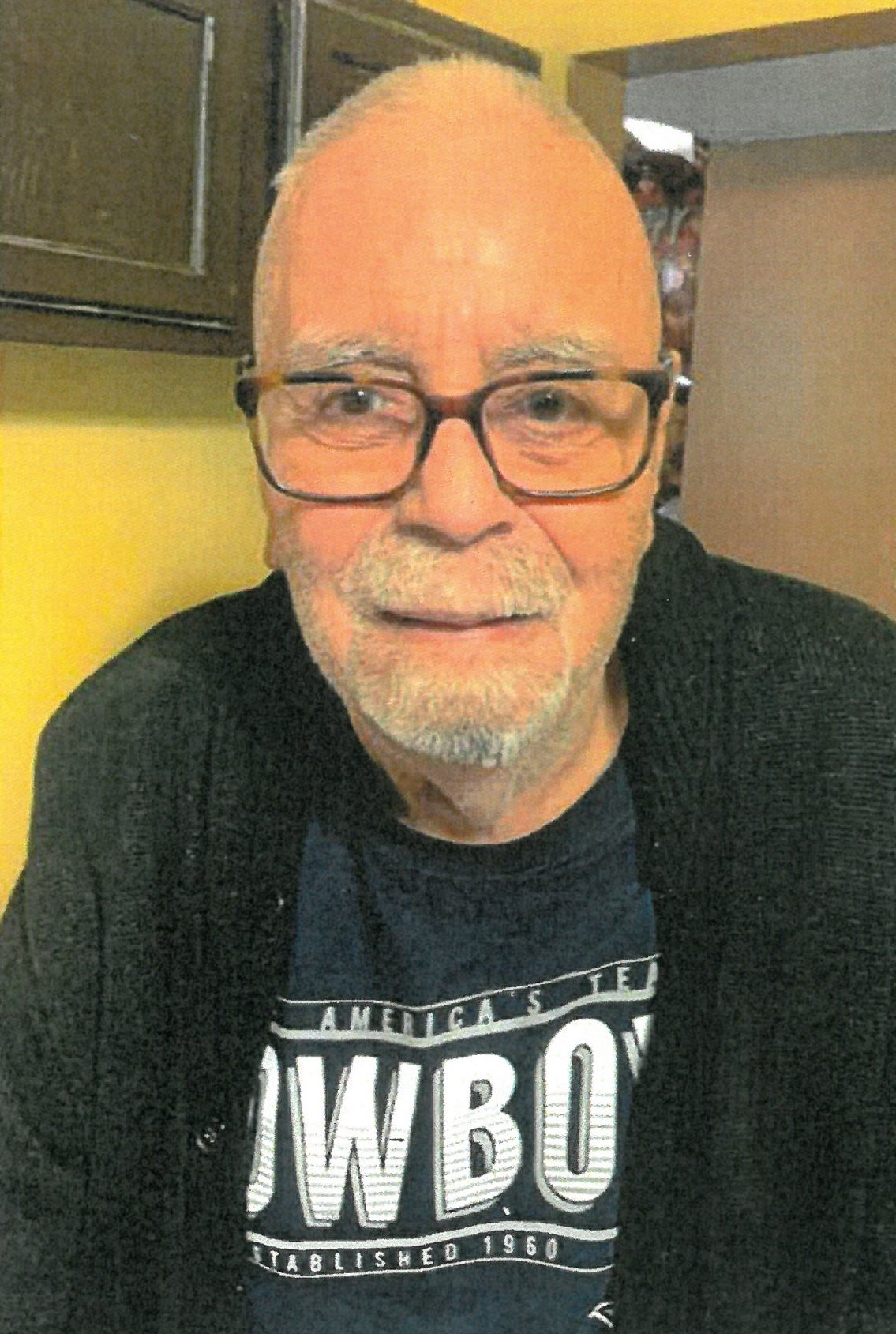 Obituary of Manuel Munoz
