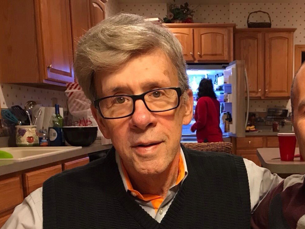 Obituary of Howard Malcolm Whalley