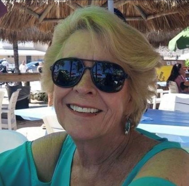 Obituary of Linda Brown