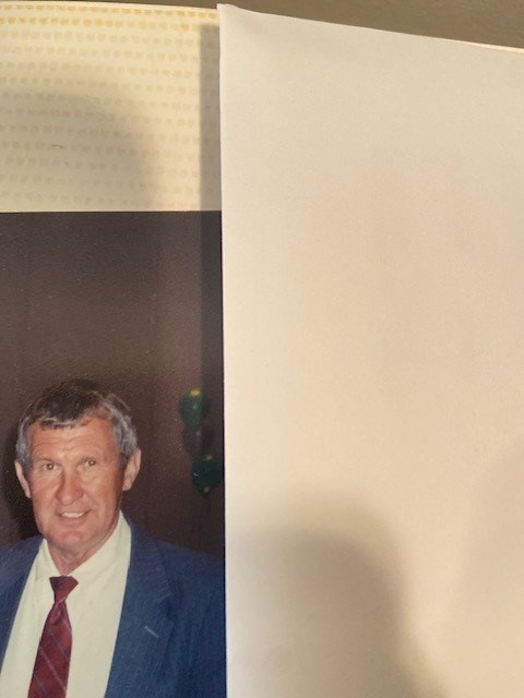 Obituary of Harold England Owenby