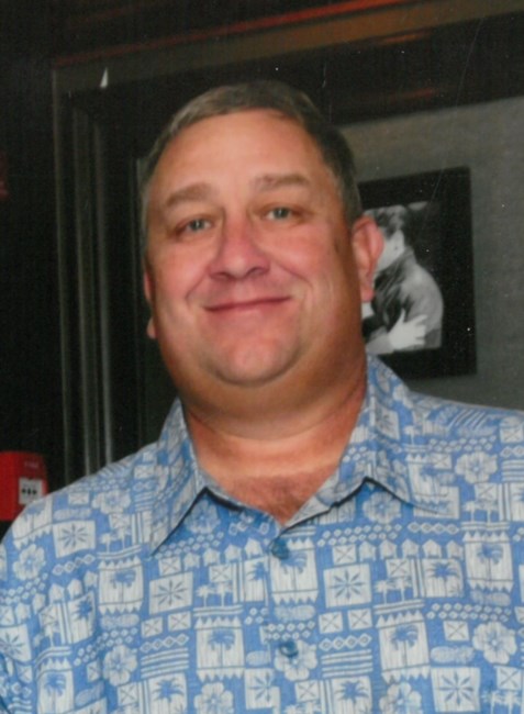 Avis de décès de Shaun Burton Devoe