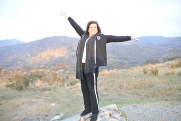 Obituary of Catherine Louise Roselli-Barbara