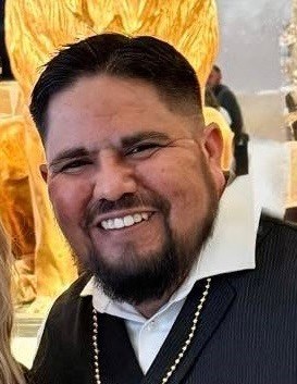 Obituary of Joel Jeremiah Ramos