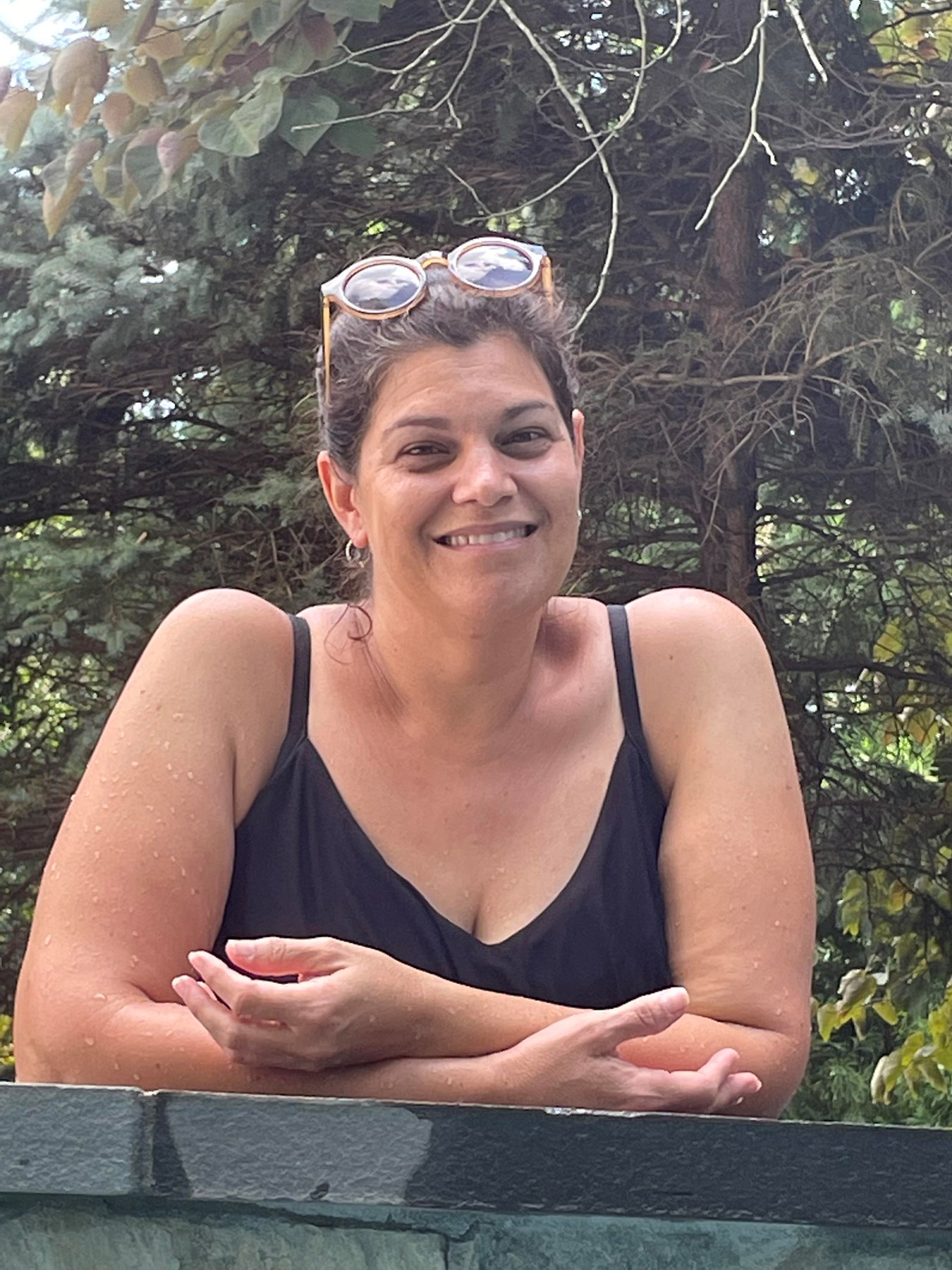 Obituary of Robyn Paige Novick