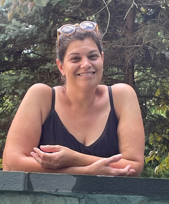Obituary of Robyn Paige Novick