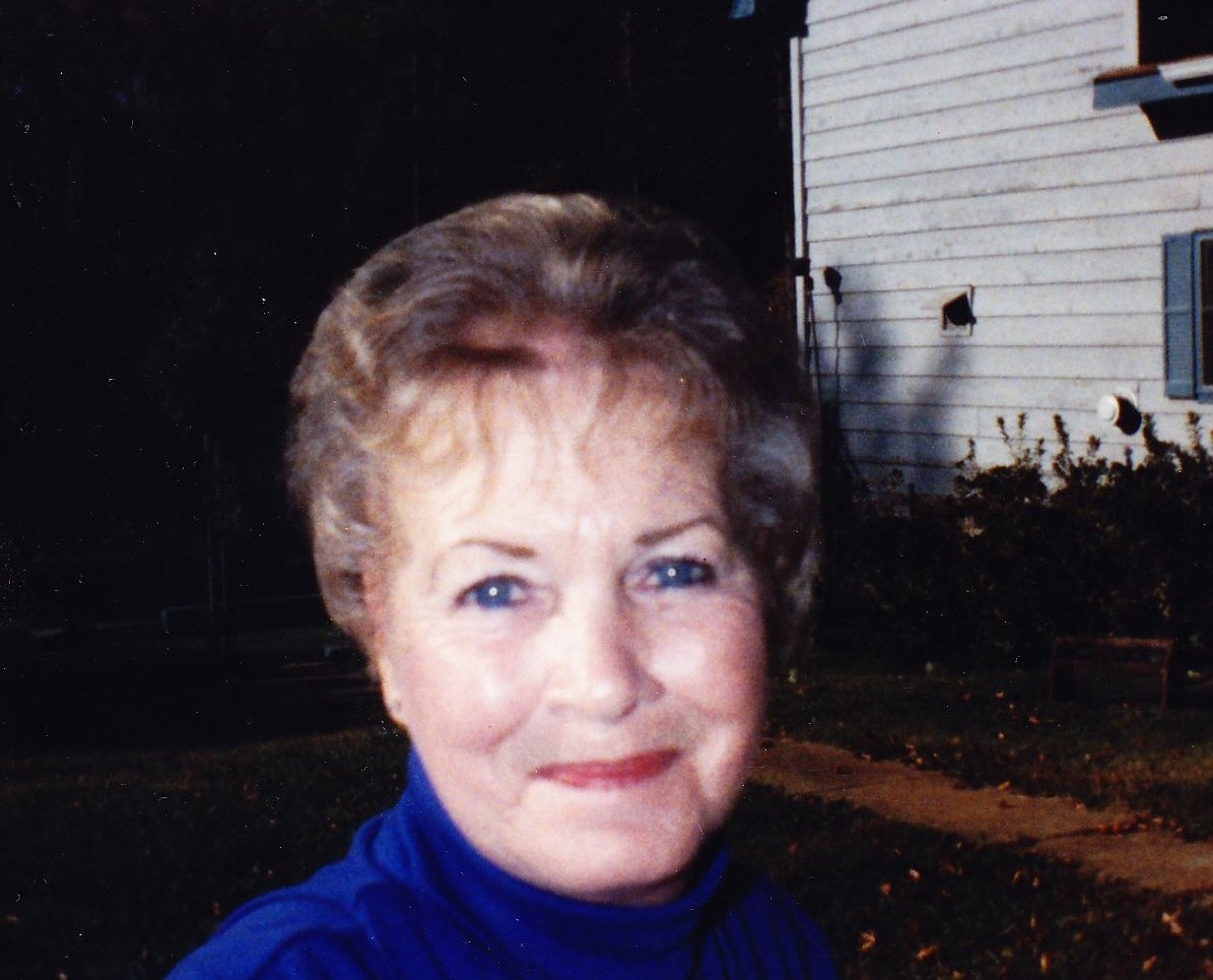 Jackie Henson Obituary