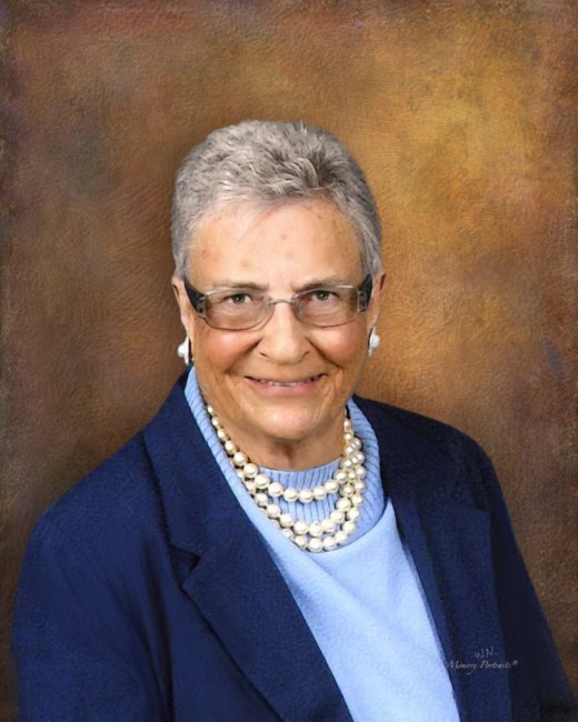 Obituary of Doris F. Kitchens