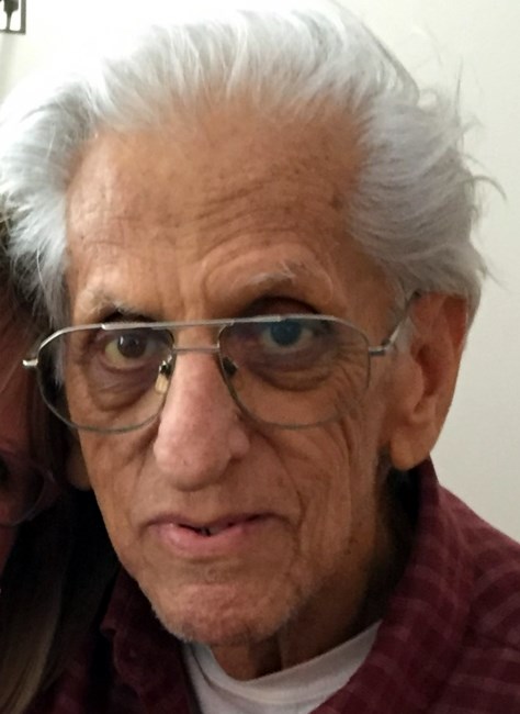 Obituary of Arnold Gerald Mansuetti