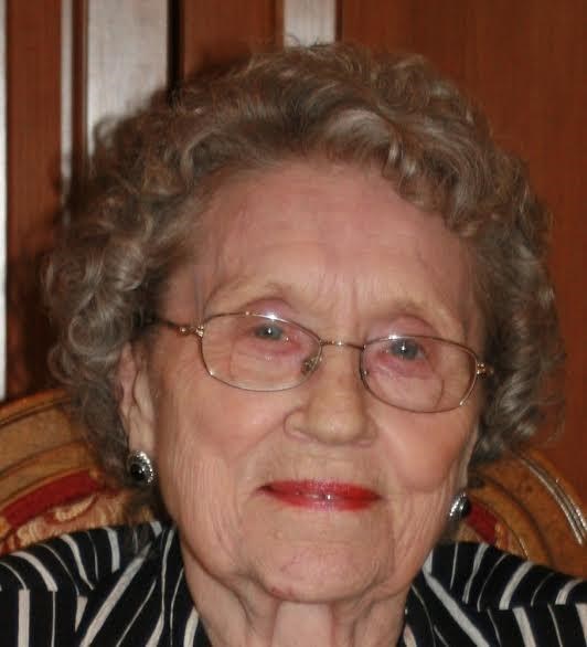 Obituary of Wilma Alberta Wimberly