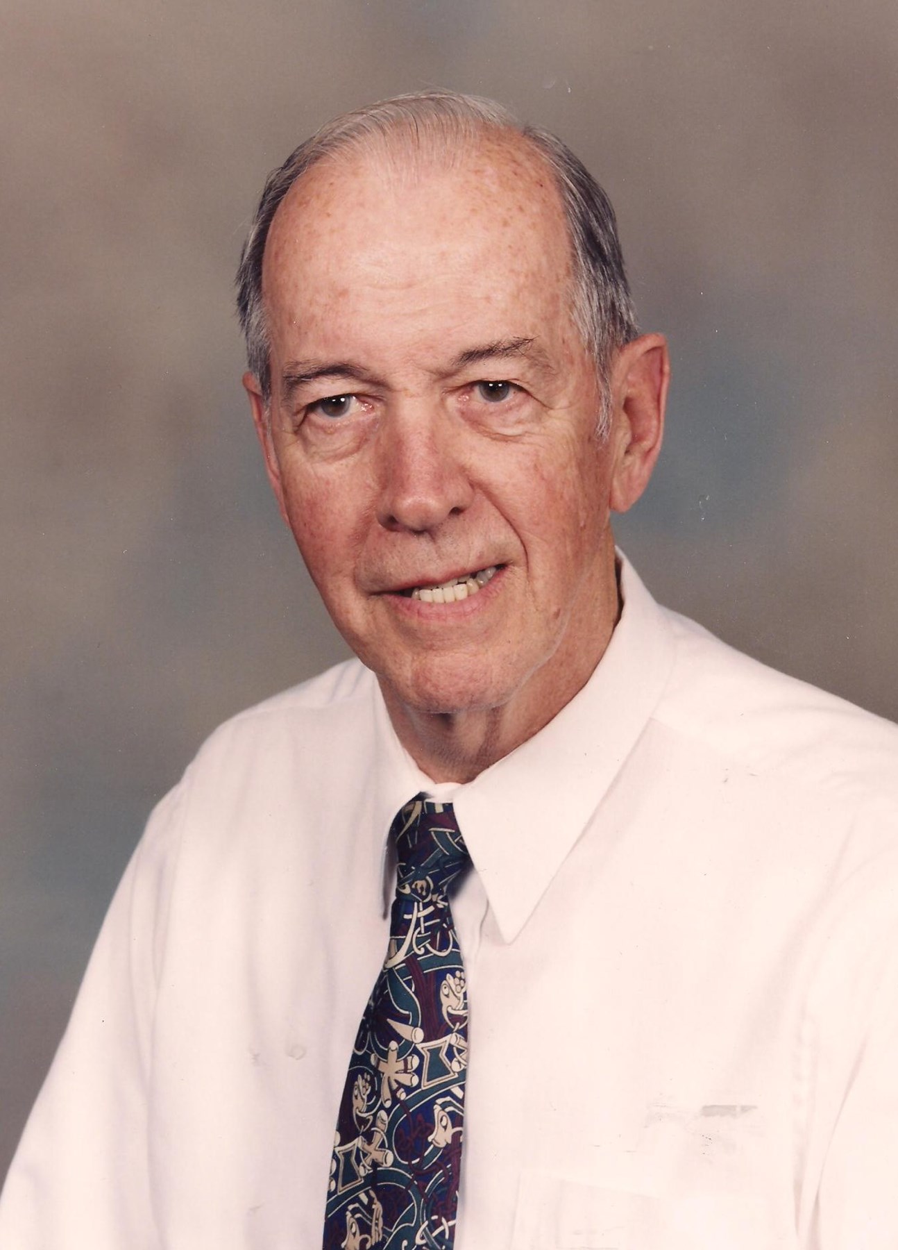 Obituary of Francis X McPartland