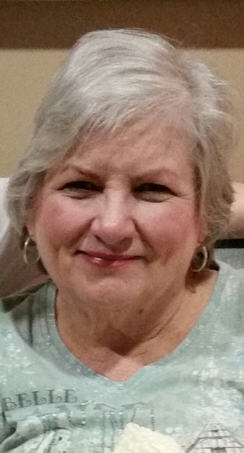 Obituary of Nancy W Ecker