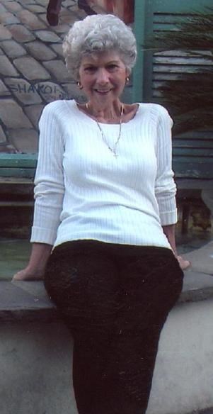 Obituary of Janice Elizabeth Sandlin