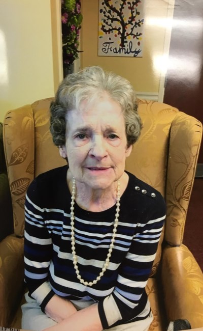 Obituary of Joann Marie Bowen