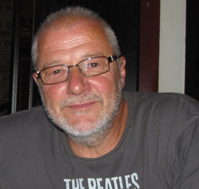 Avis de décès de Jacques Paradis