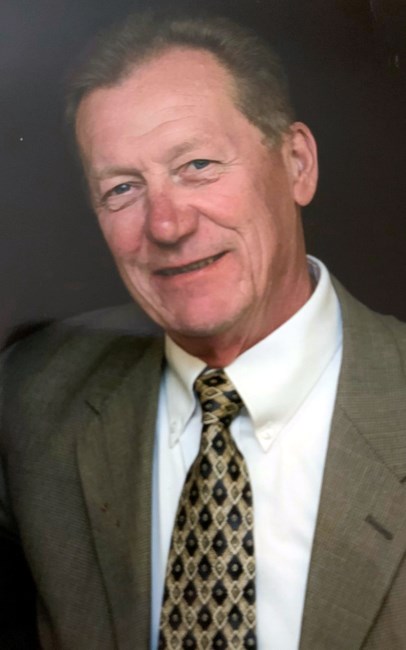 Obituary of Dennis D. Kirsch