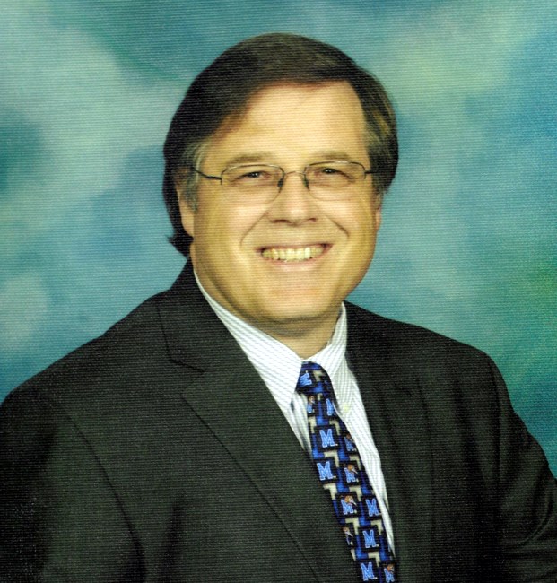 Obituary of Bill Pace