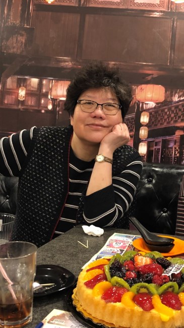 Avis de décès de Yim Fun Wong