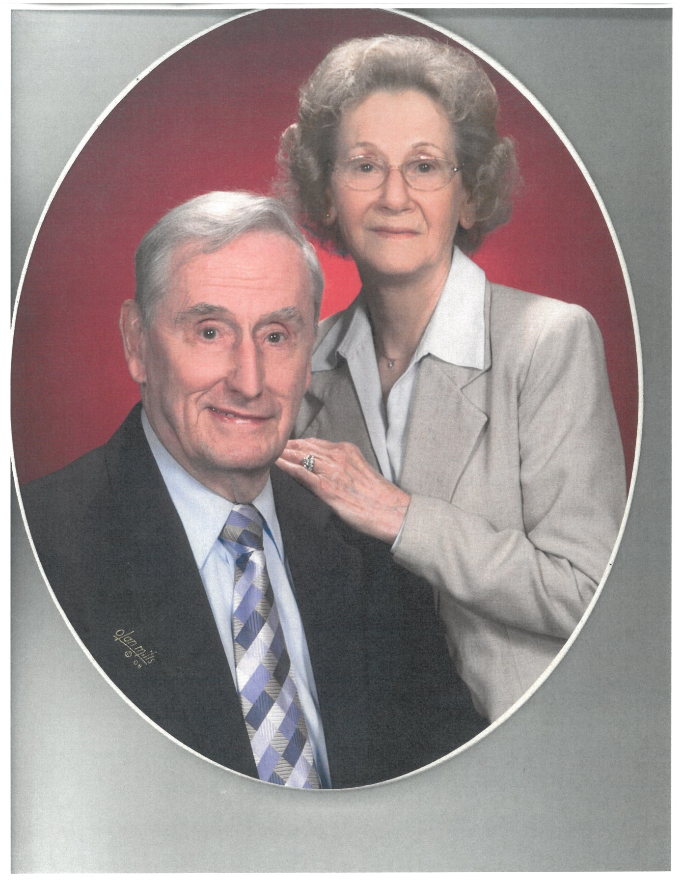 Obituary of Phyllis M. Heflebower