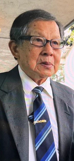 Obituary of Tra Thanh Nguyen