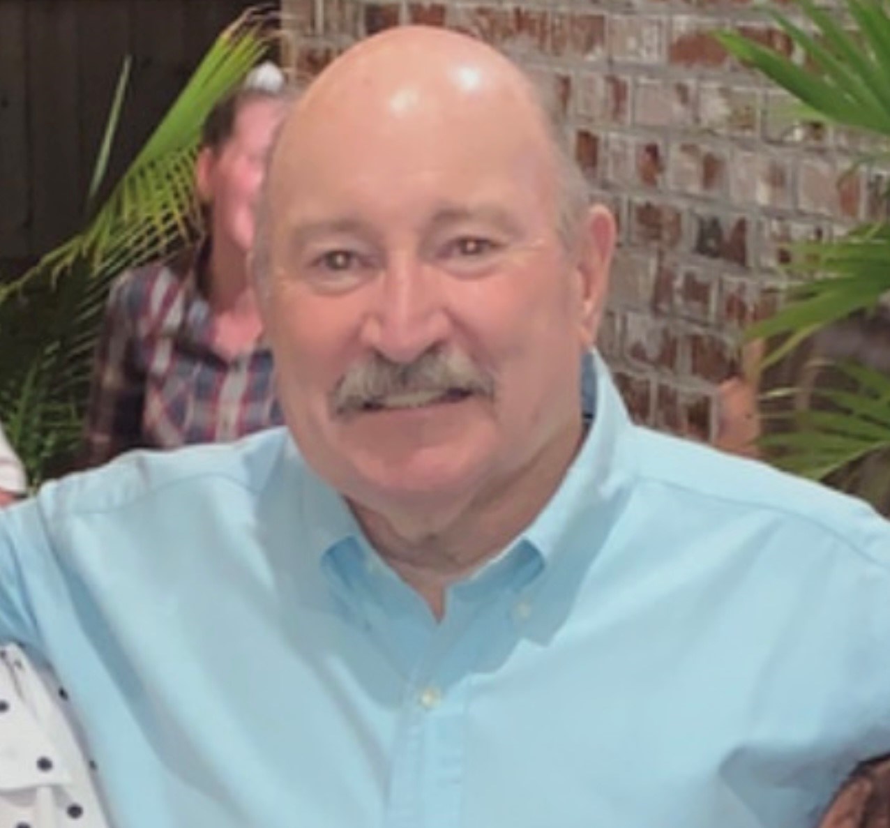 Randall Thomas Obituary Baton Rouge, LA