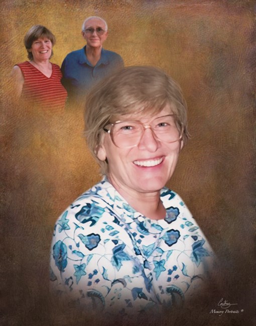 Obituary of Barbara J. Howell
