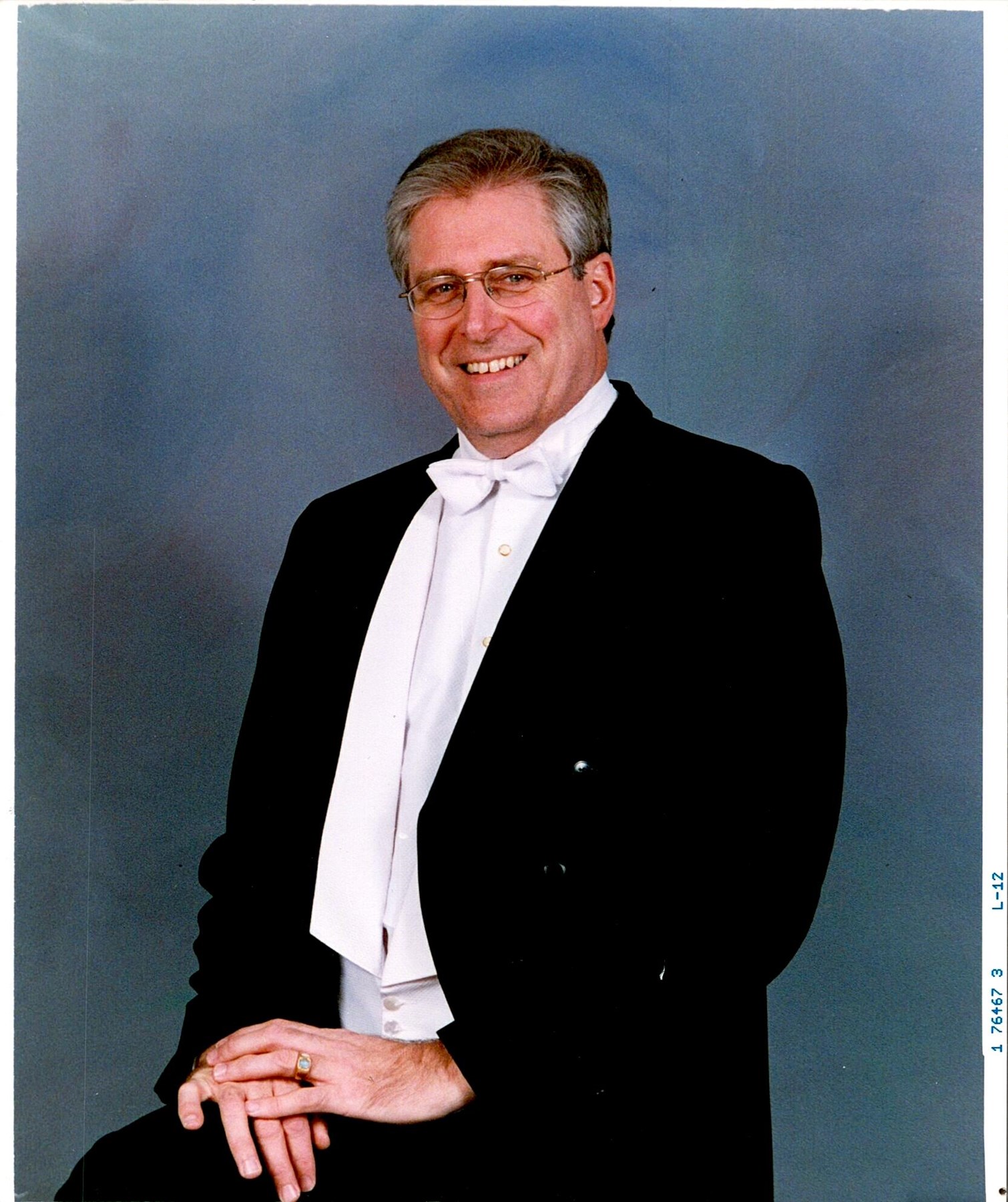 Obituary of Terry Wayne Becker