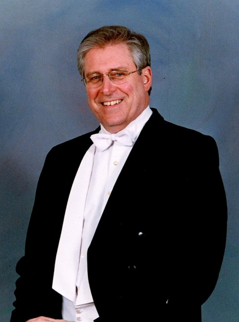 Obituary of Terry Wayne Becker