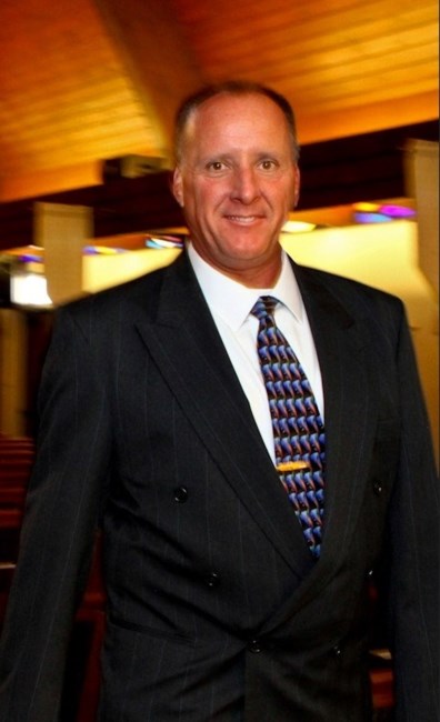 Obituary of Roland Dean Harvey