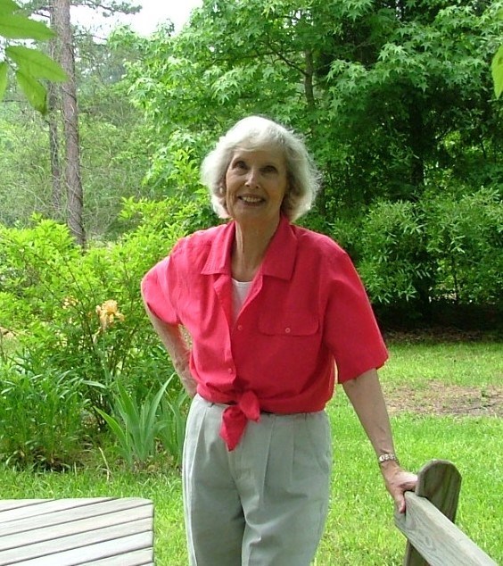 Obituary of Frances Irene Menchinger