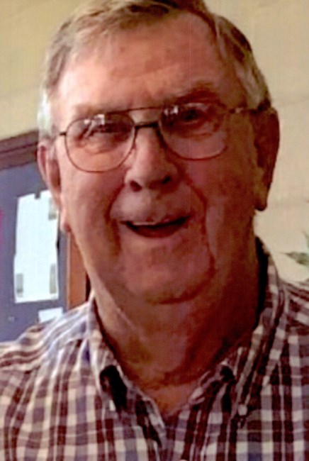 Obituary of John T Gaskin