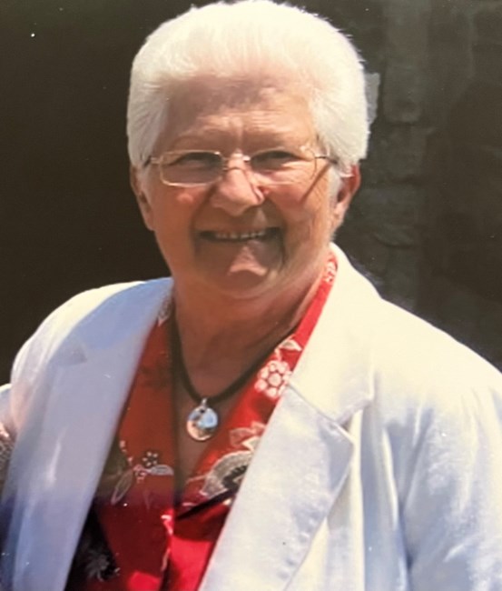 Obituary of Gloria A. Kosmicki